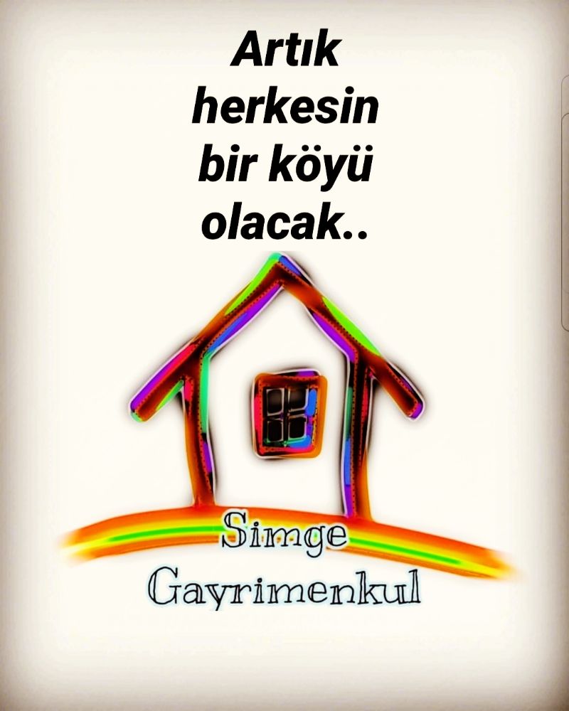 SİMGE EMLAK DEĞERLEME
