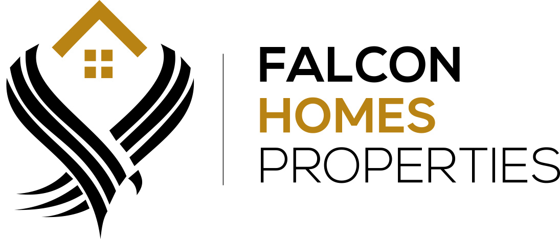 Falcon Homes Properties