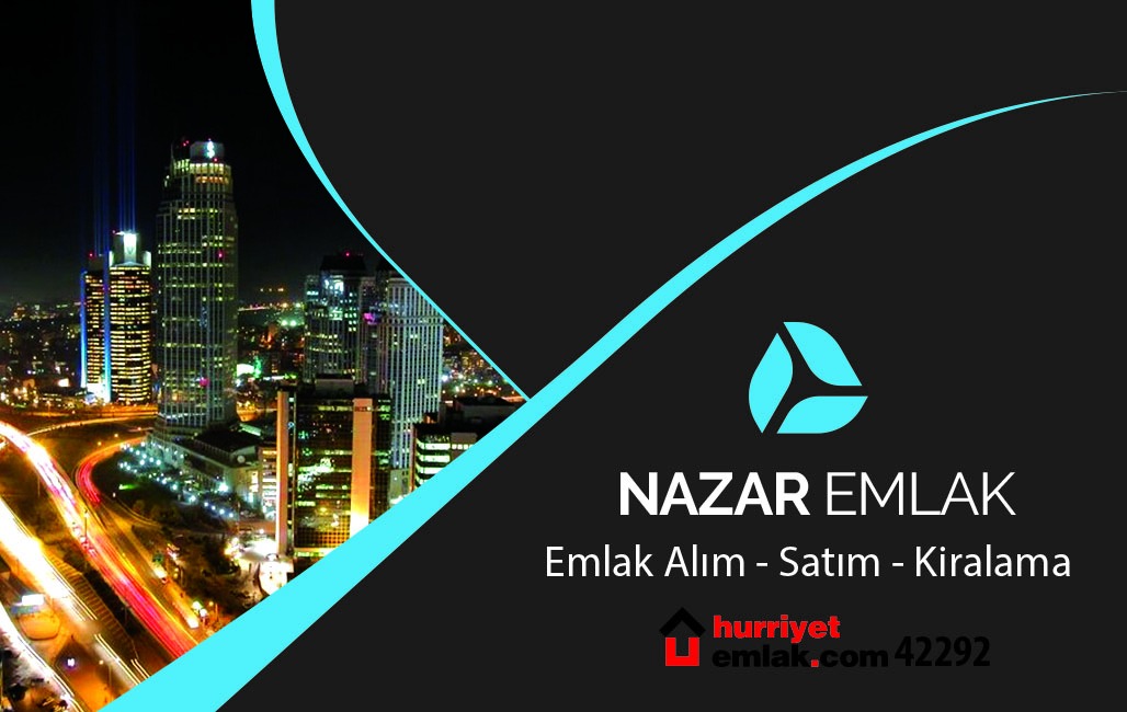 NAZAR EMLAK