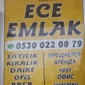 Ece Emlak