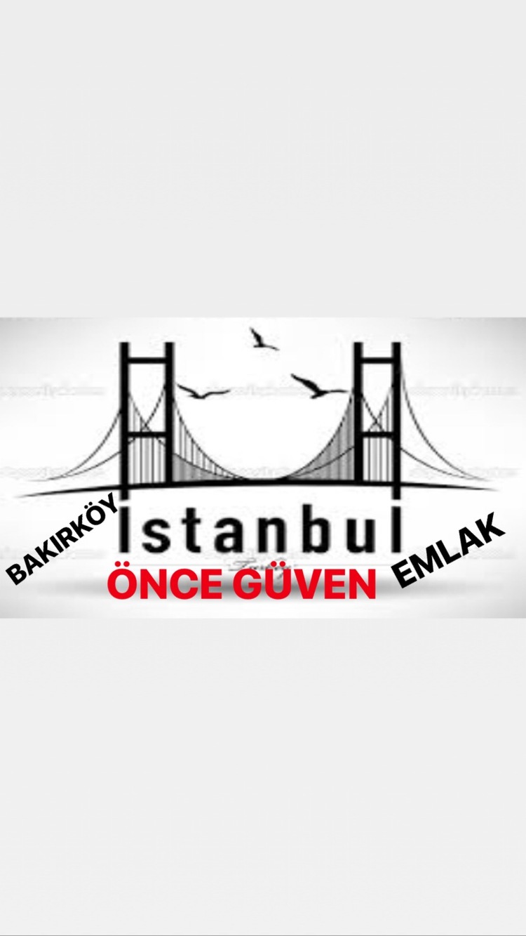 BAKIRKÖY İSTANBUL EMLAK