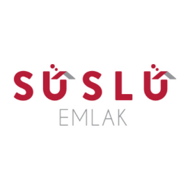 SÜSLÜ EMLAK