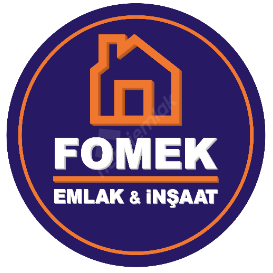 Fomek Emlak İnşaat Logo