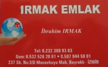 Irmak Emlak