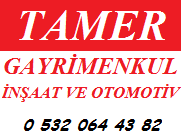 Tamer Gayrimenkul