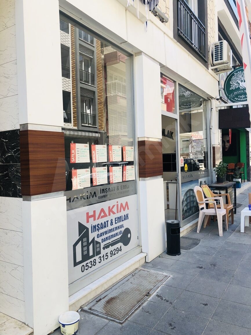 Hakim Emlak