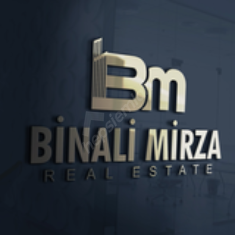 BİNALİ MİRZA REAL ESTATE