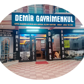 Demir Gayrimenkul