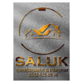 Saluk Gayrimenkul Logo