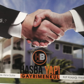 Has Ba Emlak İnşaat