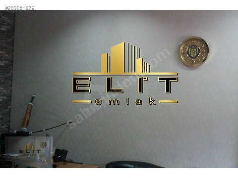 Elit Emlak