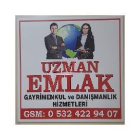 Uzman Emlak