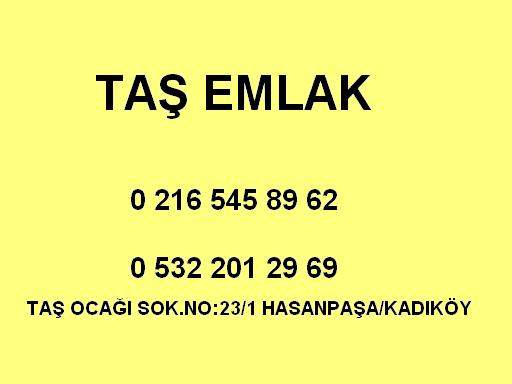 Taş Emlak