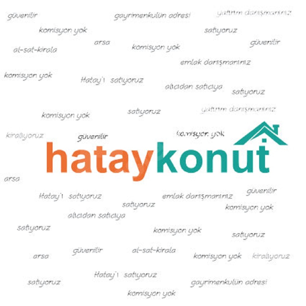Hatay Konut