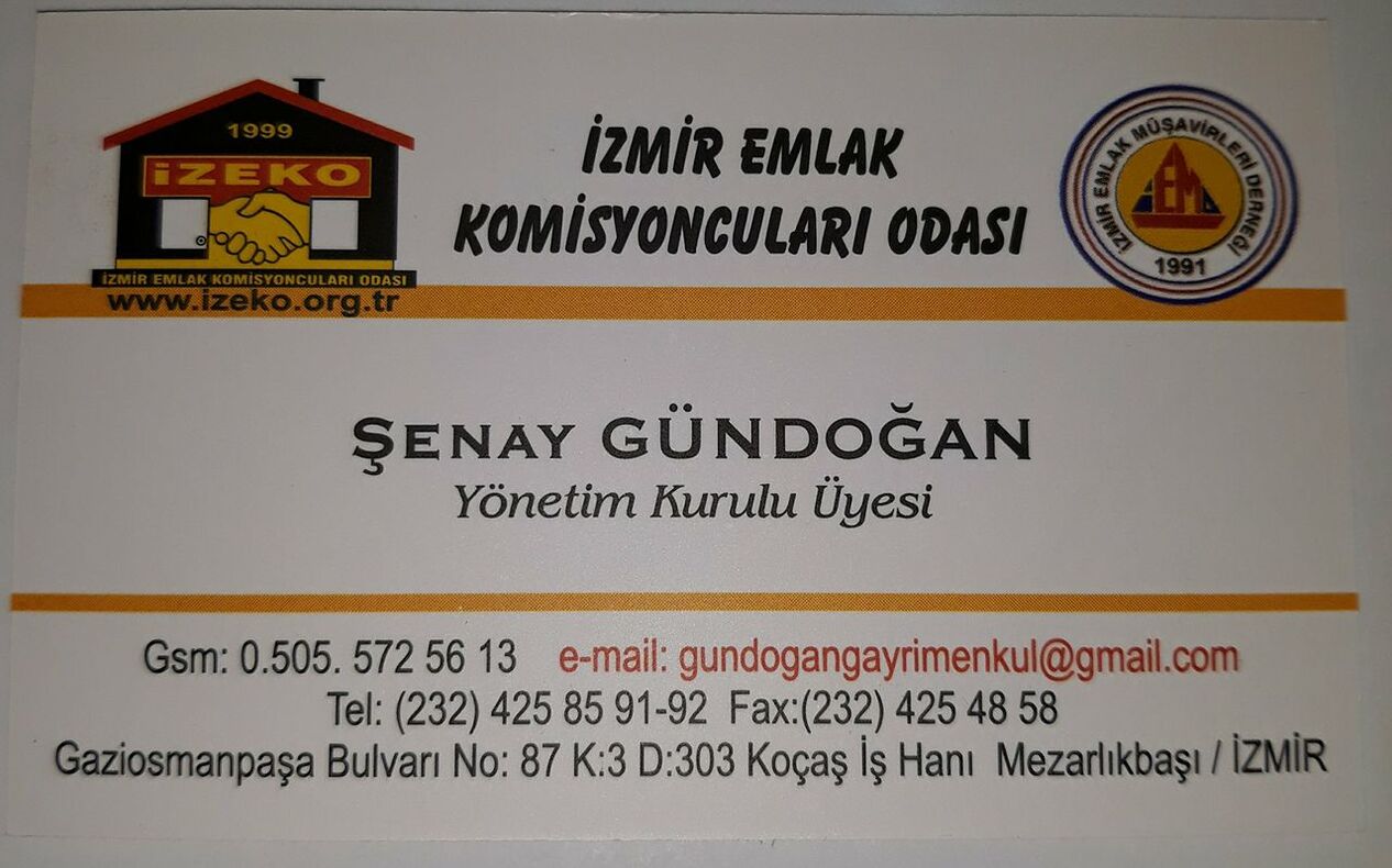 Gündoğan Emlak
