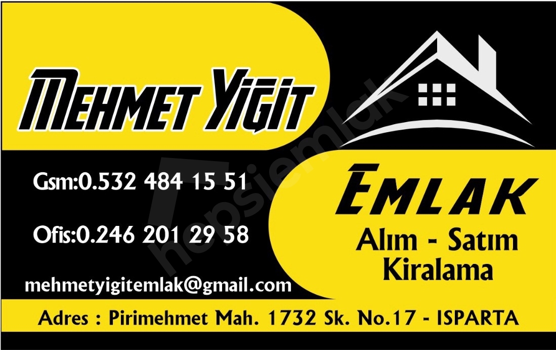 Mehmet Yiğit Emlak