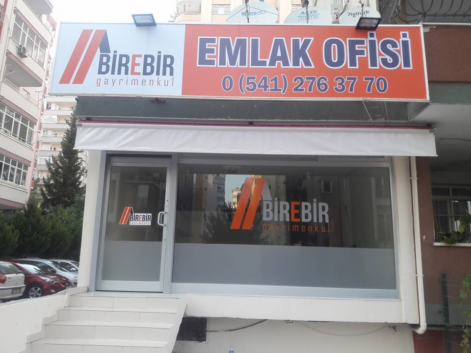 Birebir Gayrimenkul