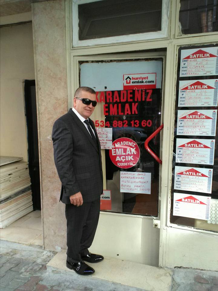 KARADENİZ EMLAK