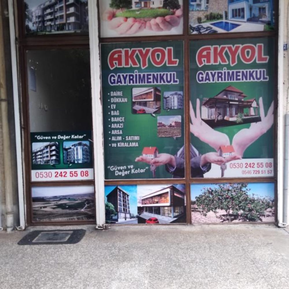 AKYOL GAYRİMENKUL