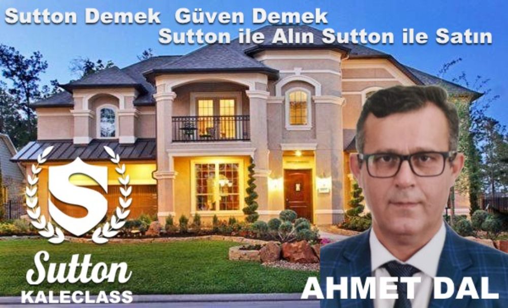 SON KALE GAYRİMENKUL
