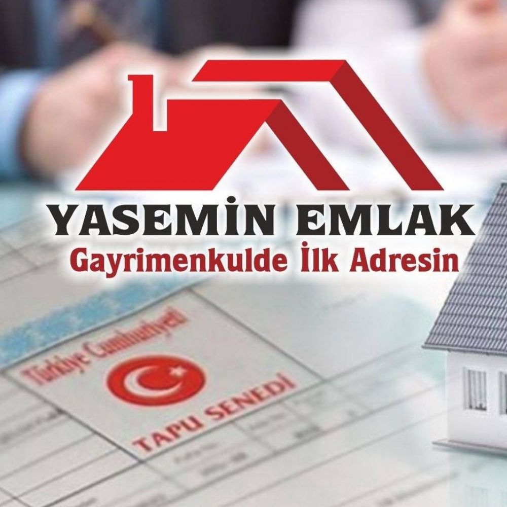 Yalova Çınarcık Emlakçıdan Satılık Daire