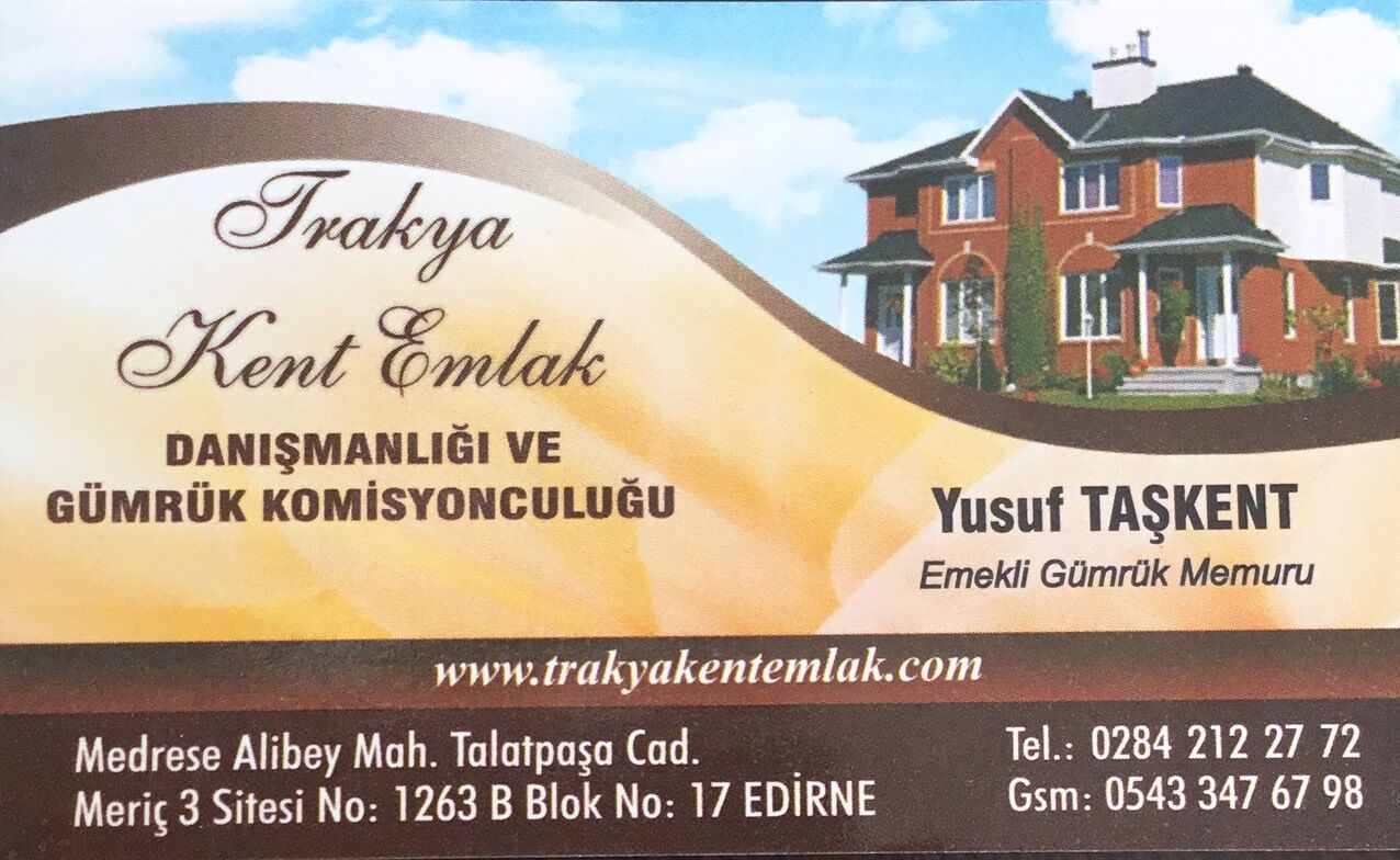 Kent Emlak