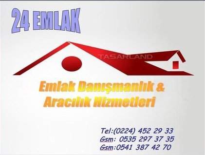 24 Emlak