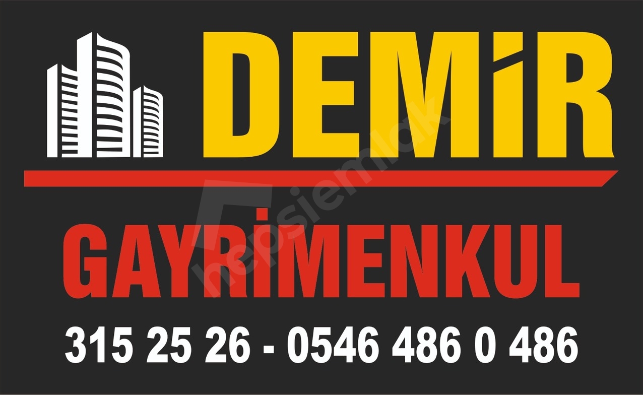 Demir Gayrimenkul