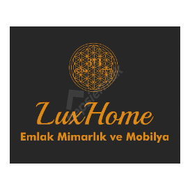 Luxhome Emlak Mimarlık Ve Mobilya