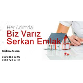 Serkan Emlak