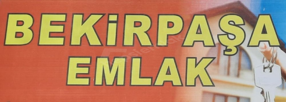 Bekirpaşa Emlak