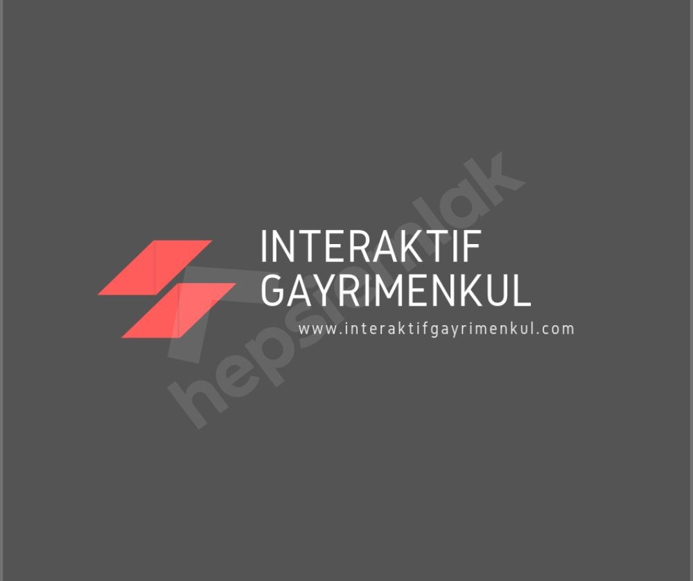 İnteraktif Gayrimenkul