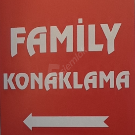 FAMİLY KONAKLAMA