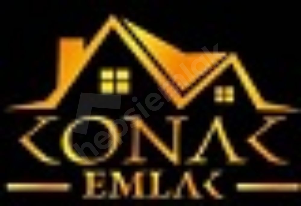 Konak Emlak Gayrımenkul Logo
