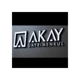 AKAY GAYRİMENKUL