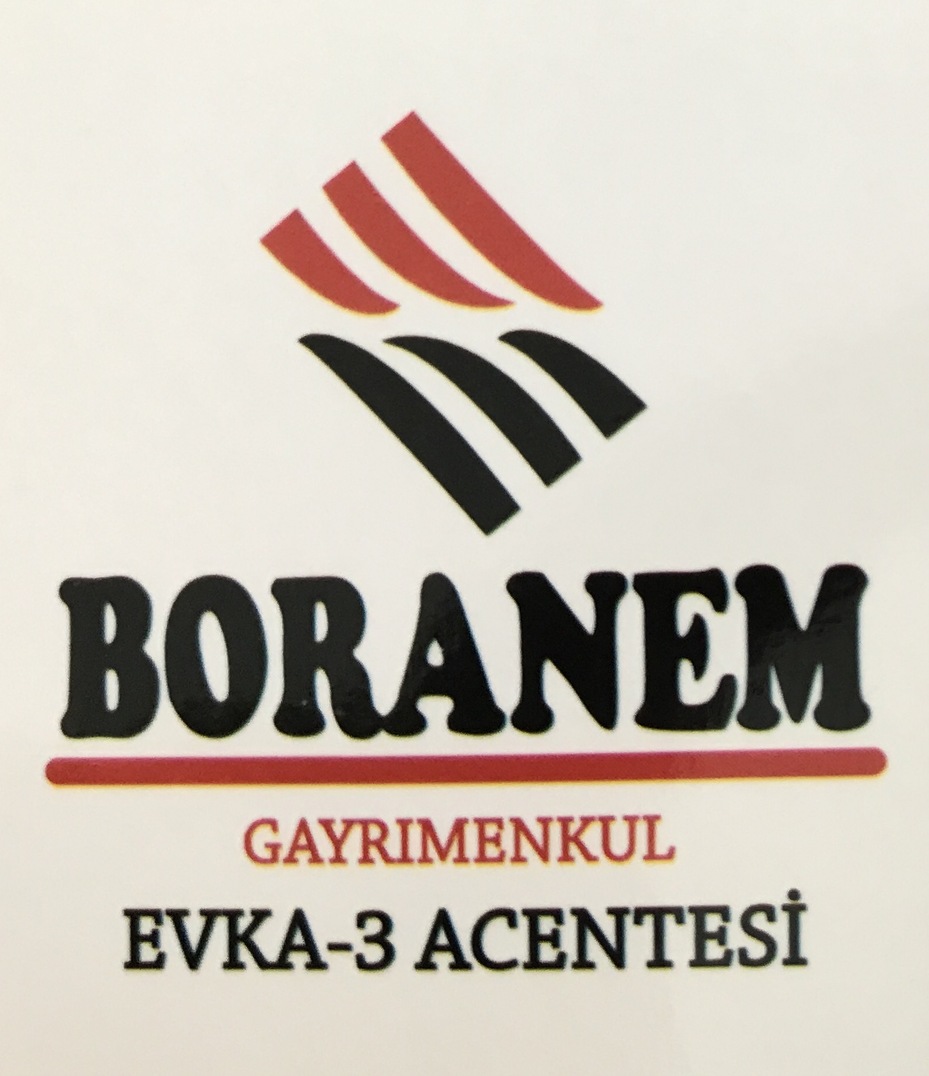 Boranem Gayrimenkul