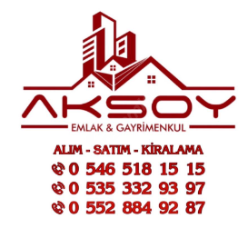 Aksoy Emlak