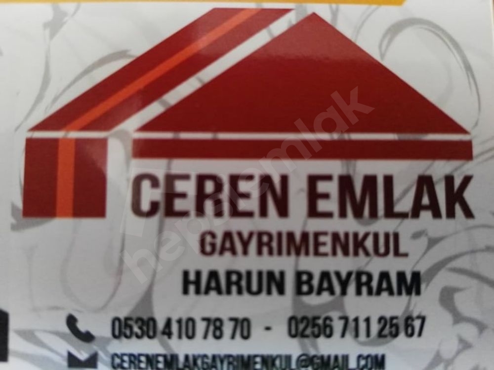 Ceren Emlak Gayrimenkul 