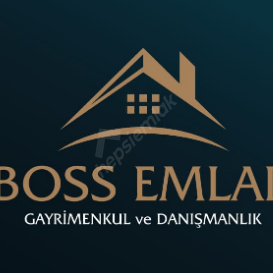 Boss Emlak Gayrimenkul
