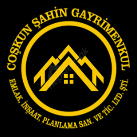 Coşkun Şahin Gayrimenkul