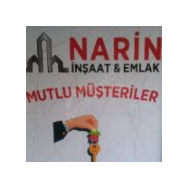 Narin İnşaat Emlak