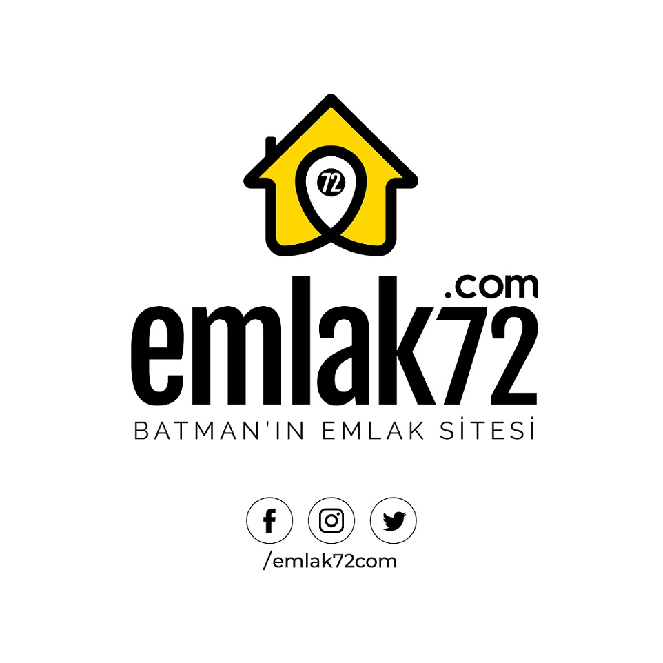 Batman Merkez Emlakçıdan Satılık Daire
