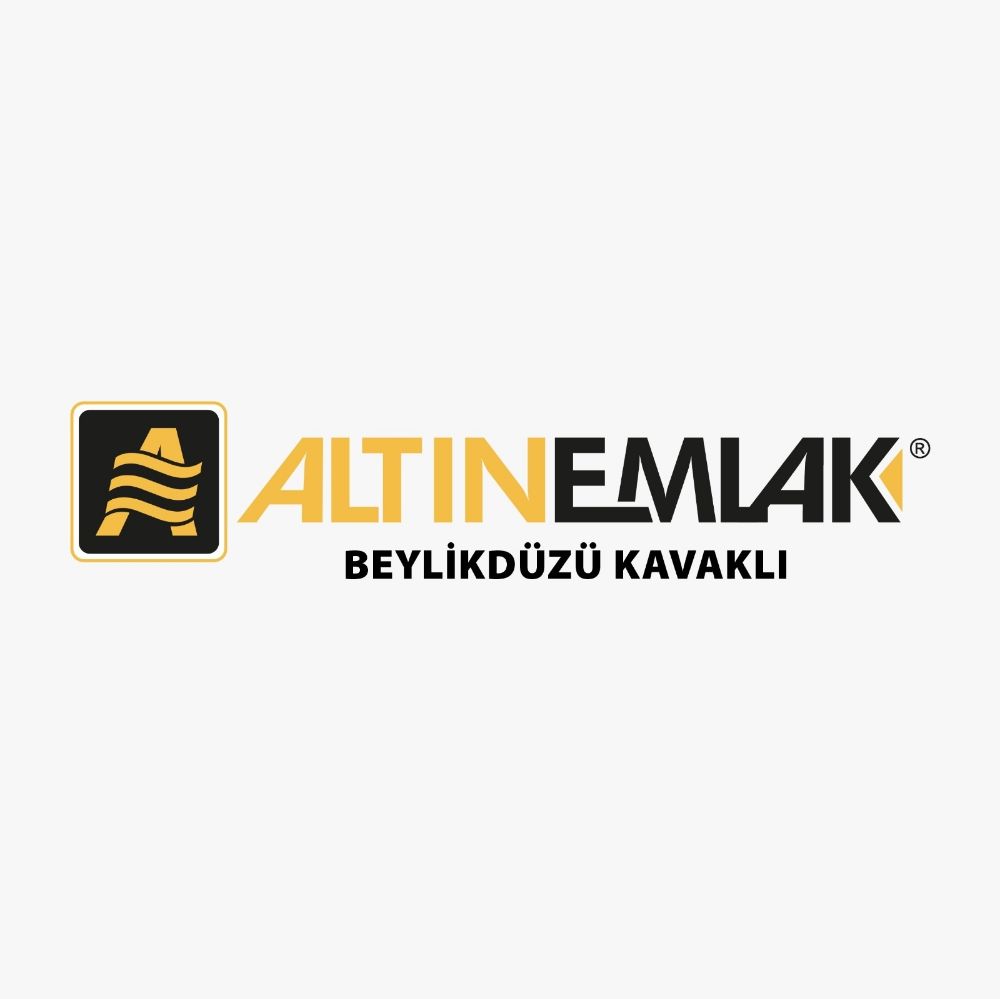 ALTIN EMLAK BEYLİKDÜZÜ KAVAKLI TEMSİLCİLİĞİ