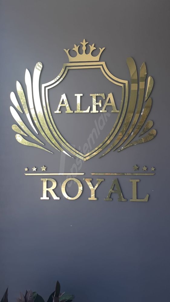 Alfa Royal Gayrimenkul