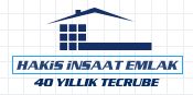 HAKİŞ EMLAK İNŞAAT