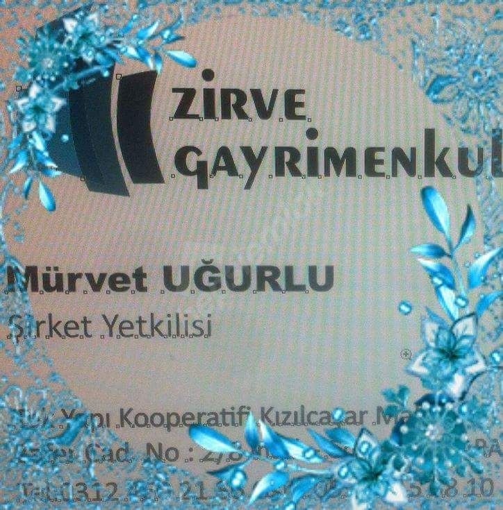 Zirve Gayrimenkul