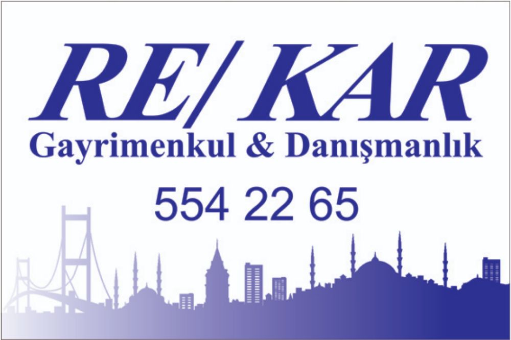 RE/KAR GAYRİMENKUL