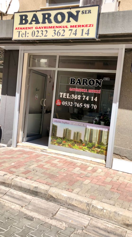 Baronser Gayrimenkul