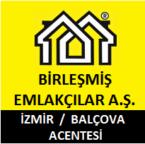 Birleşmiş Emlakçılar Aş. Balçova Acentesi