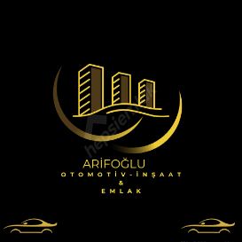 Arifoğlu Gayrimenkul Oto Alım Satım